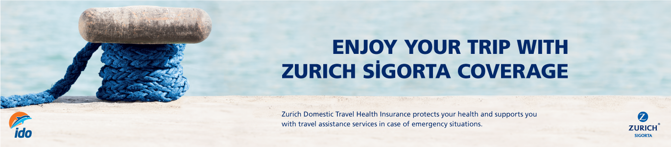 Zurich Domestic Travel Health